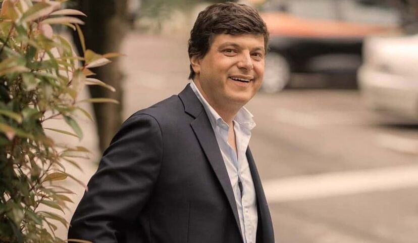 Médico João Espírito Santo