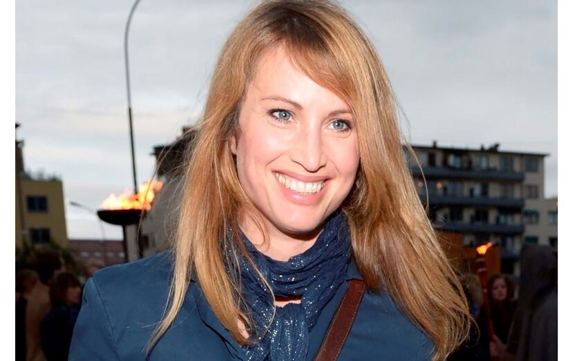 Eva Sannum