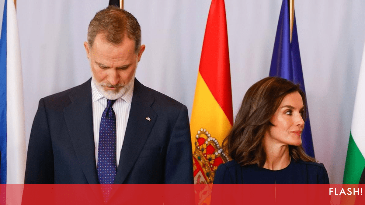 Felipe VI will no longer sign the divorce from Letizia. Reasons for the return – The World