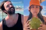 Ana Guiomar e Diogo Valsassina novamente nos braços um do outro? Atriz reage aos rumores
