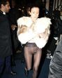 Kanye West e Bianca Censori