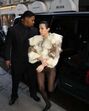 Kanye West e Bianca Censori