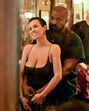 Kanye West e Bianca Censori