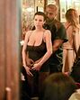 Kanye West e Bianca Censori