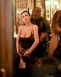 Kanye West e Bianca Censori