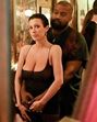 Kanye West e Bianca Censori