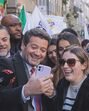 Rita Matias e André Ventura