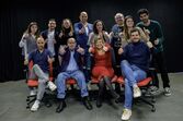 TV Guia, aniversário, 45 anos