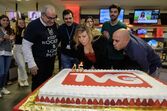 TV Guia, aniversário, 45 anos