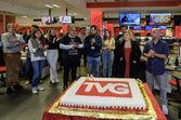 TV Guia, aniversário, 45 anos