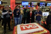 TV Guia, aniversário, 45 anos