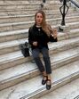 Sabrinas Fruncidas