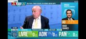 Emissão da CMTV na noite eleitoral