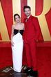Alba Baptista e Chris Evans