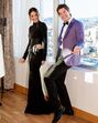 Olivia Munn e John Mulaney