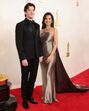 Olivia Munn e John Mulaney