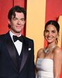 Olivia Munn e John Mulaney