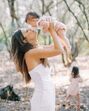 Filha de Daniel Oliveira e Andreia Rodrigues