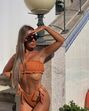 Andreia Lemos, Big Brother