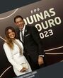 Rui Costa e Sandra Rocha