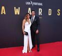 Rui Costa e Sandra Rocha