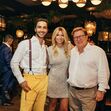 Herman José, festa aniversário