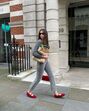 Não gosta de "chinelar"? Estes são os 5 modelos de sapatos para usar na primavera
