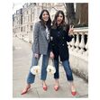 Não gosta de "chinelar"? Estes são os 5 modelos de sapatos para usar na primavera