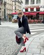 Não gosta de "chinelar"? Estes são os 5 modelos de sapatos para usar na primavera
