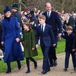 Kate Middleton e William