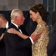 Kate Middleton e Carlos