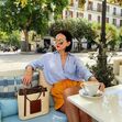 Estas são as 10 peças que precisa ter nesta primavera