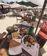 As férias na Bahia de Diogo Valsassina e Ana Guiomar 
