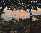 As férias na Bahia de Diogo Valsassina e Ana Guiomar 