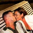 Rita Ferro Rodrigues e Rúben Vieira