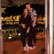 Rita Ferro Rodrigues e Rúben Vieira
