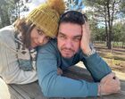 Rita Ferro Rodrigues e Rúben Vieira
