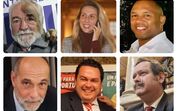 Deputados do Chega