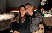 Di Maria e a mulher
