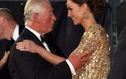 Kate Middleton e Carlos