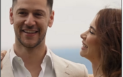 Uma noiva nunca perde o humor. O momento hilariante de Bruna Gomes no casamento