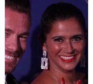 Fernando Madureira, Sandra Madureira