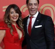 Rui Costa, Sandra Rocha