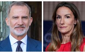 Telma Ortiz pede desculpa a Felipe VI e deixa Letizia em (muito) maus lençóis 