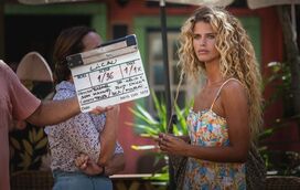 Cenário da novela 'Cacau', o novo trunfo das noites da TVI, envolto em guerra de milhões