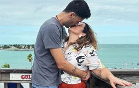 Viva o amor: António Raminhos e Catarina celebram 17 anos de casamento com declaração romântica