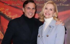 Guerra aberta! Companheira de Charles-Philippe d’Orléans, ex-marido de Diana de Cadaval, impedida de reclamar títulos reais