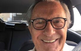 "Sei que vou deixar este mundo sem me sentir triste por isso!" Carlos Cruz e o desabafo de ator conhecido 