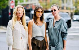 Estes são os básicos mais apetecíveis das coleções de Primavera e que a vão ajudar a criar um guarda-roupa elegante