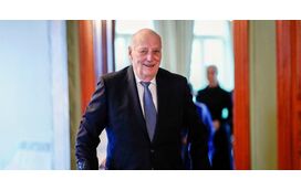 Alerta máximo na Noruega: estado de saúde do rei Harald V é "extremamente grave"